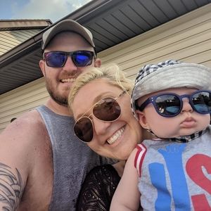 Meet your Posher, Amber